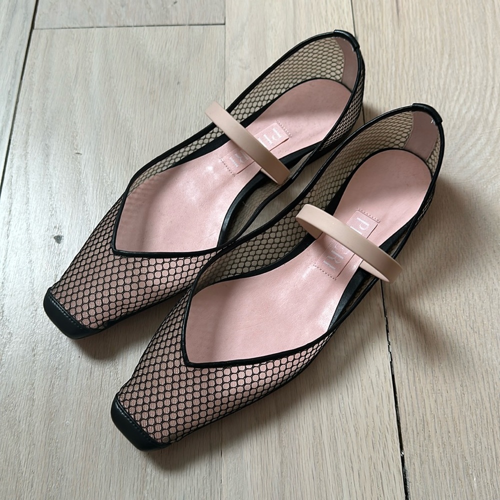 Piferi Mesh Flats